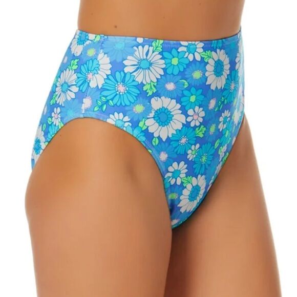 No Boundaries Other - Juniors No Boundaries Bikini Bottoms. Size 11/13